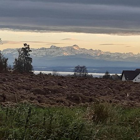 Ferienzentrum Bodensee Oberteuringen Buitenkant foto