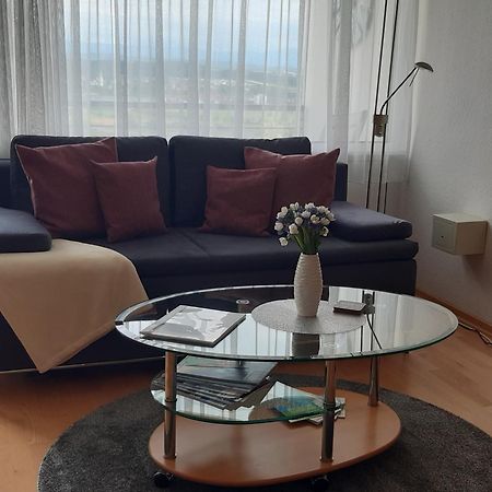 Ferienzentrum Bodensee Oberteuringen Buitenkant foto