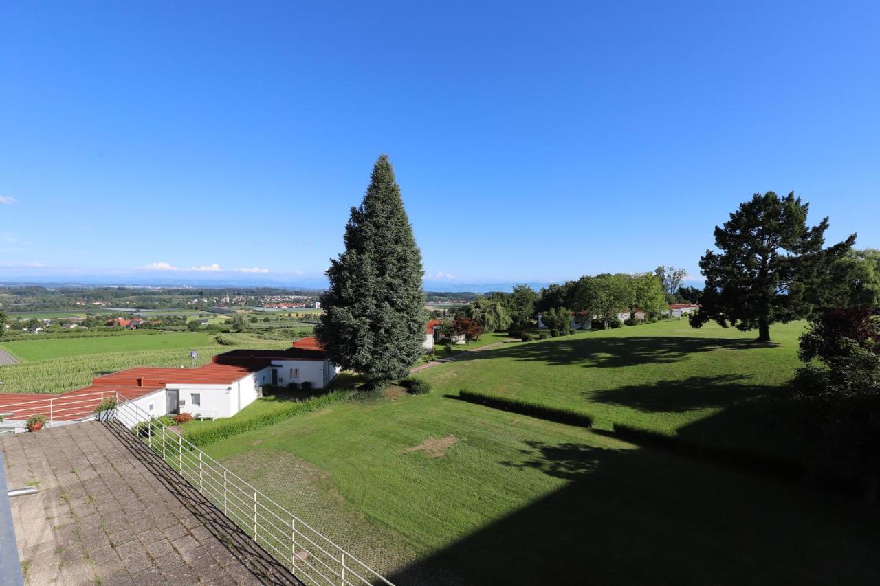 Ferienzentrum Bodensee Oberteuringen Buitenkant foto