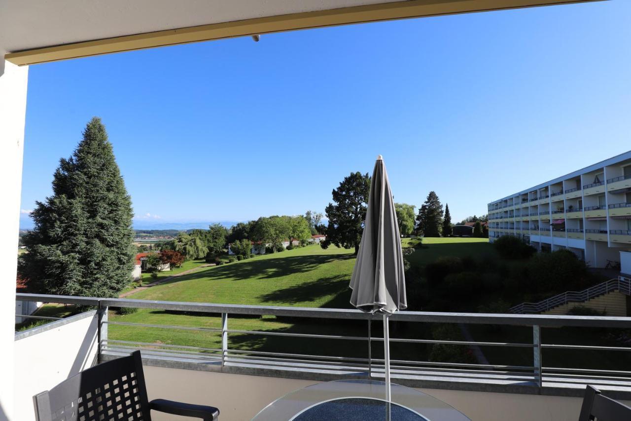 Ferienzentrum Bodensee Oberteuringen Kamer foto