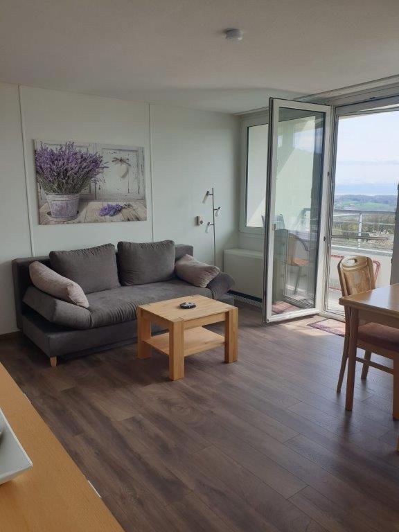 Ferienzentrum Bodensee Oberteuringen Buitenkant foto