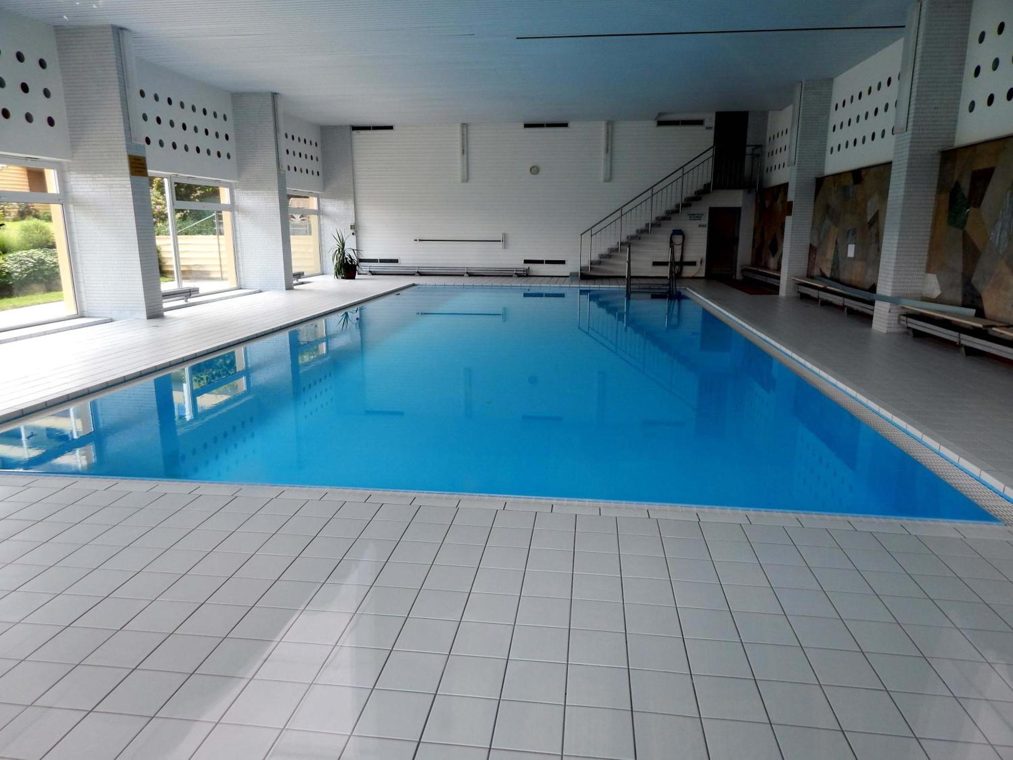 Ferienzentrum Bodensee Oberteuringen Buitenkant foto