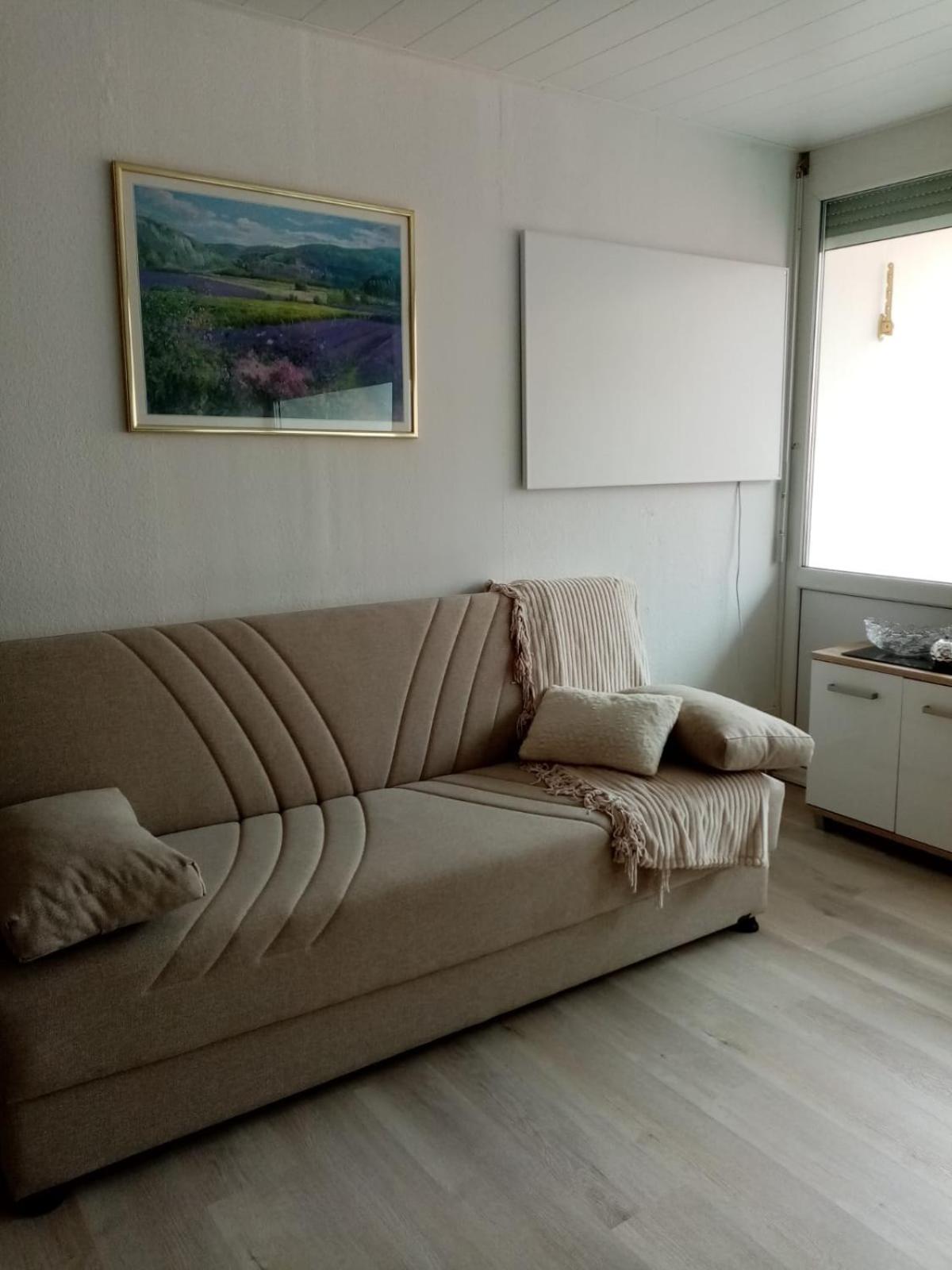 Ferienzentrum Bodensee Oberteuringen Kamer foto