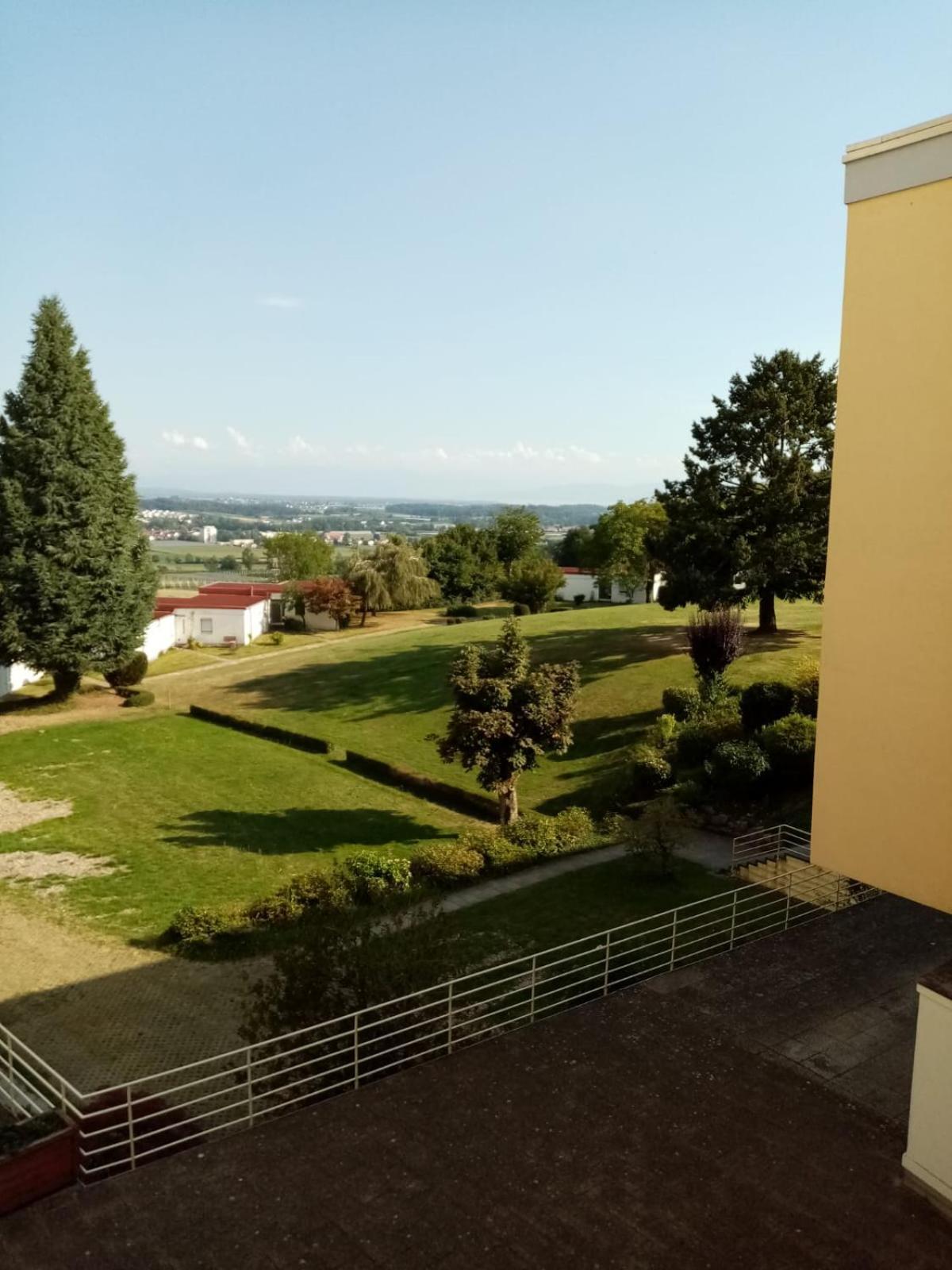 Ferienzentrum Bodensee Oberteuringen Buitenkant foto