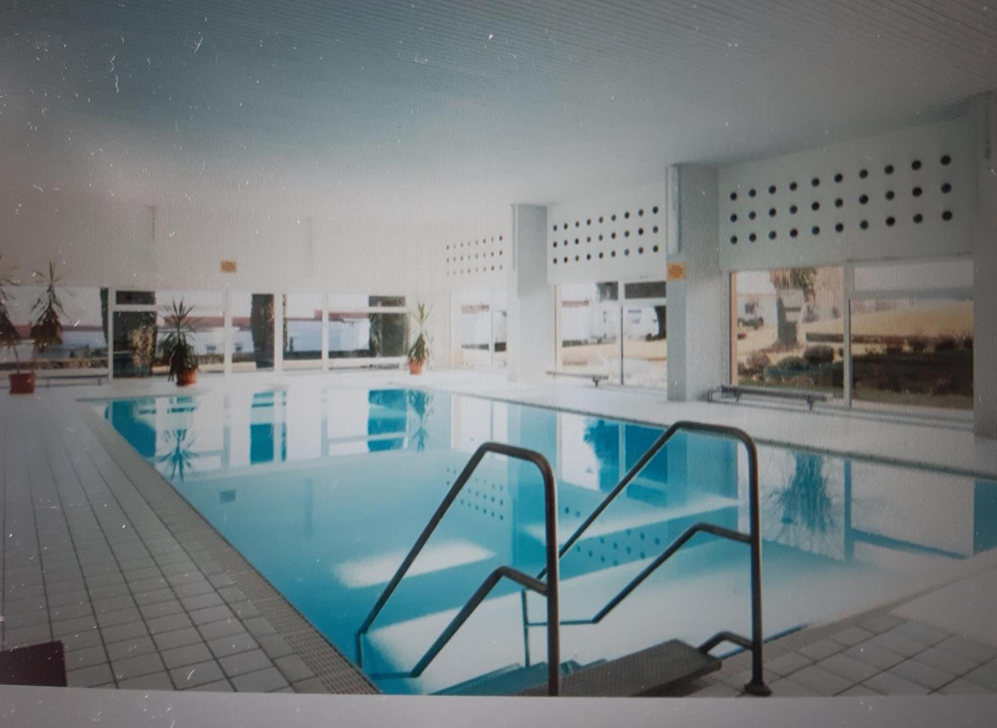 Ferienzentrum Bodensee Oberteuringen Buitenkant foto