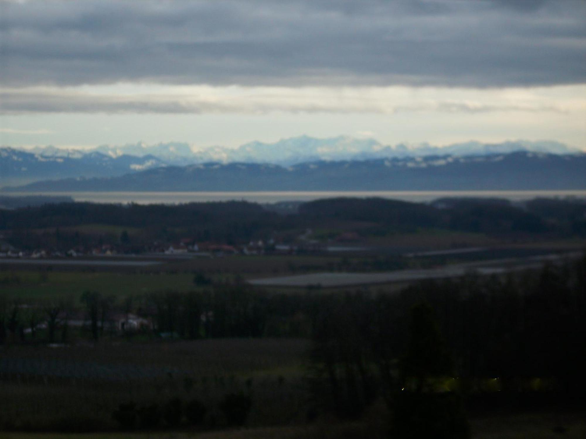 Ferienzentrum Bodensee Oberteuringen Buitenkant foto