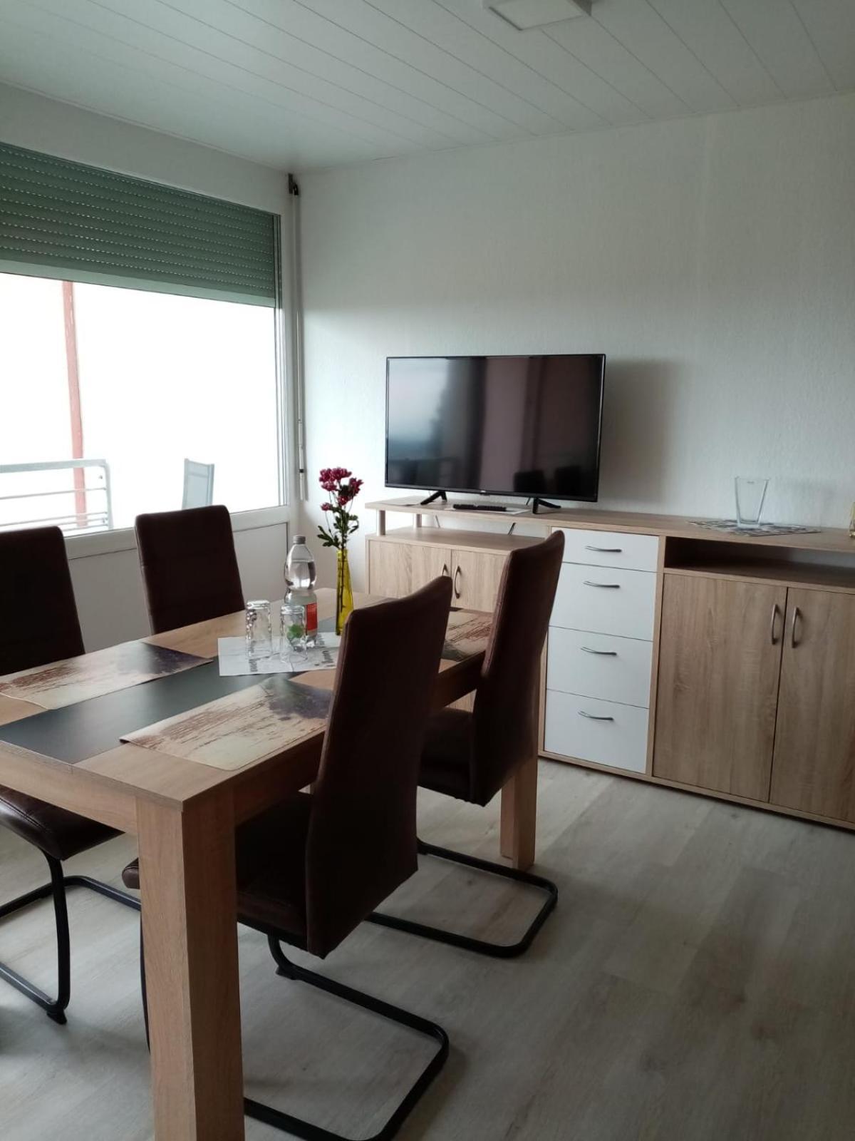 Ferienzentrum Bodensee Oberteuringen Kamer foto