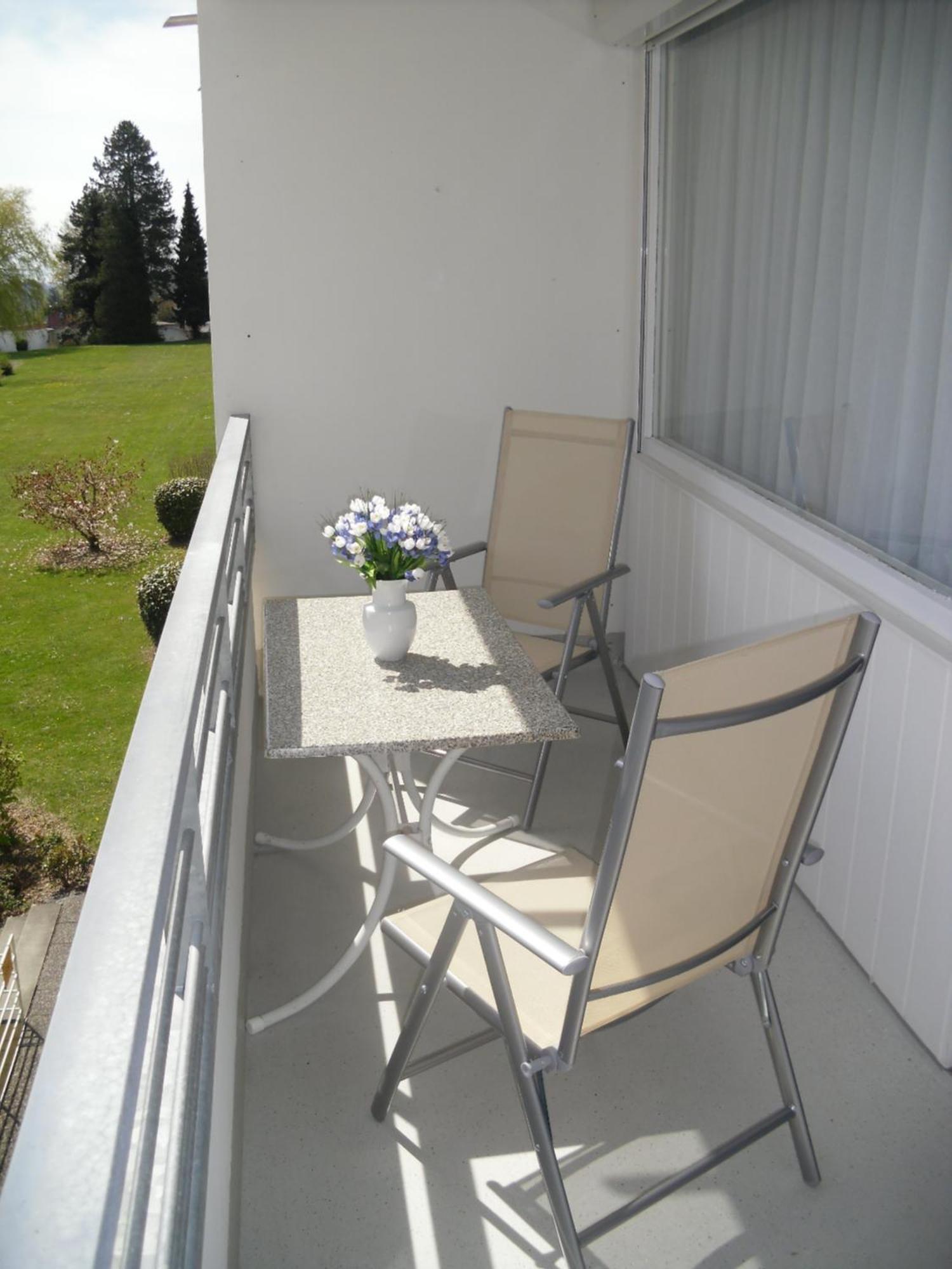 Ferienzentrum Bodensee Oberteuringen Kamer foto