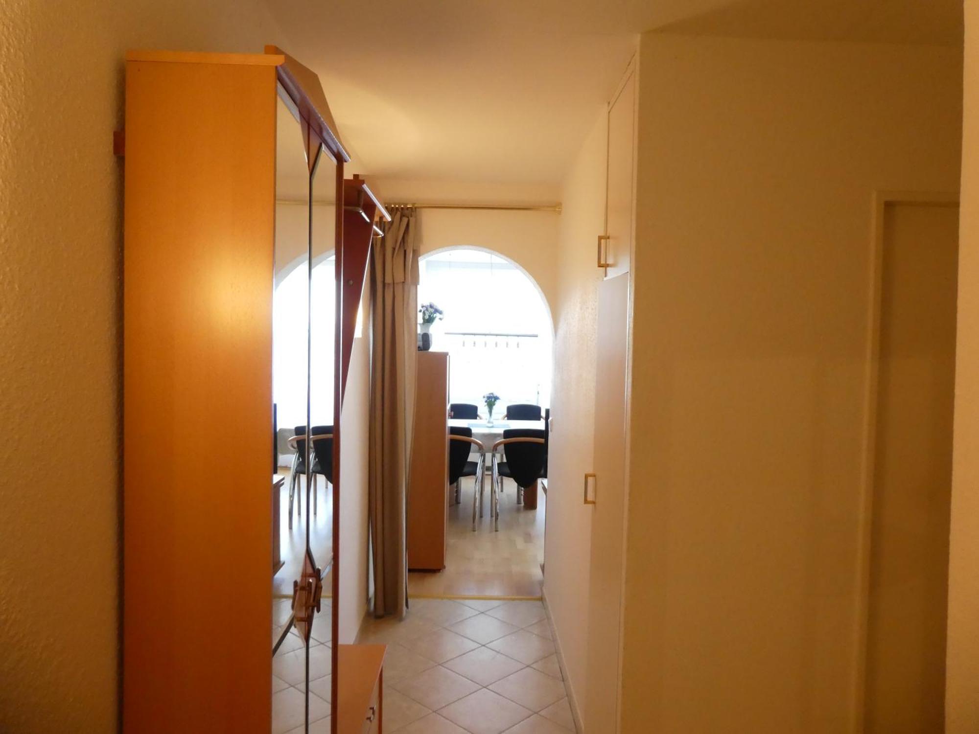 Ferienzentrum Bodensee Oberteuringen Kamer foto
