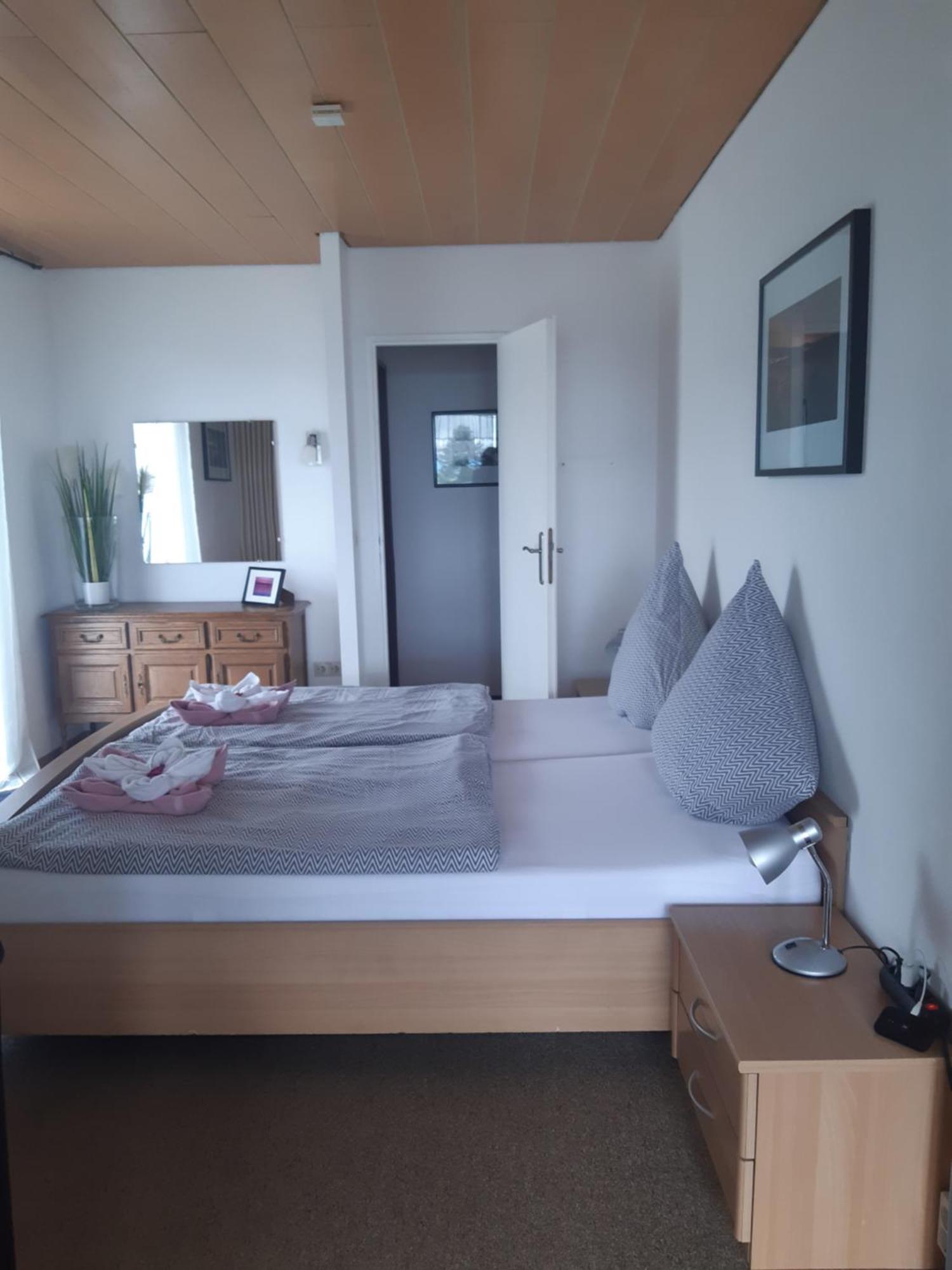 Ferienzentrum Bodensee Oberteuringen Kamer foto