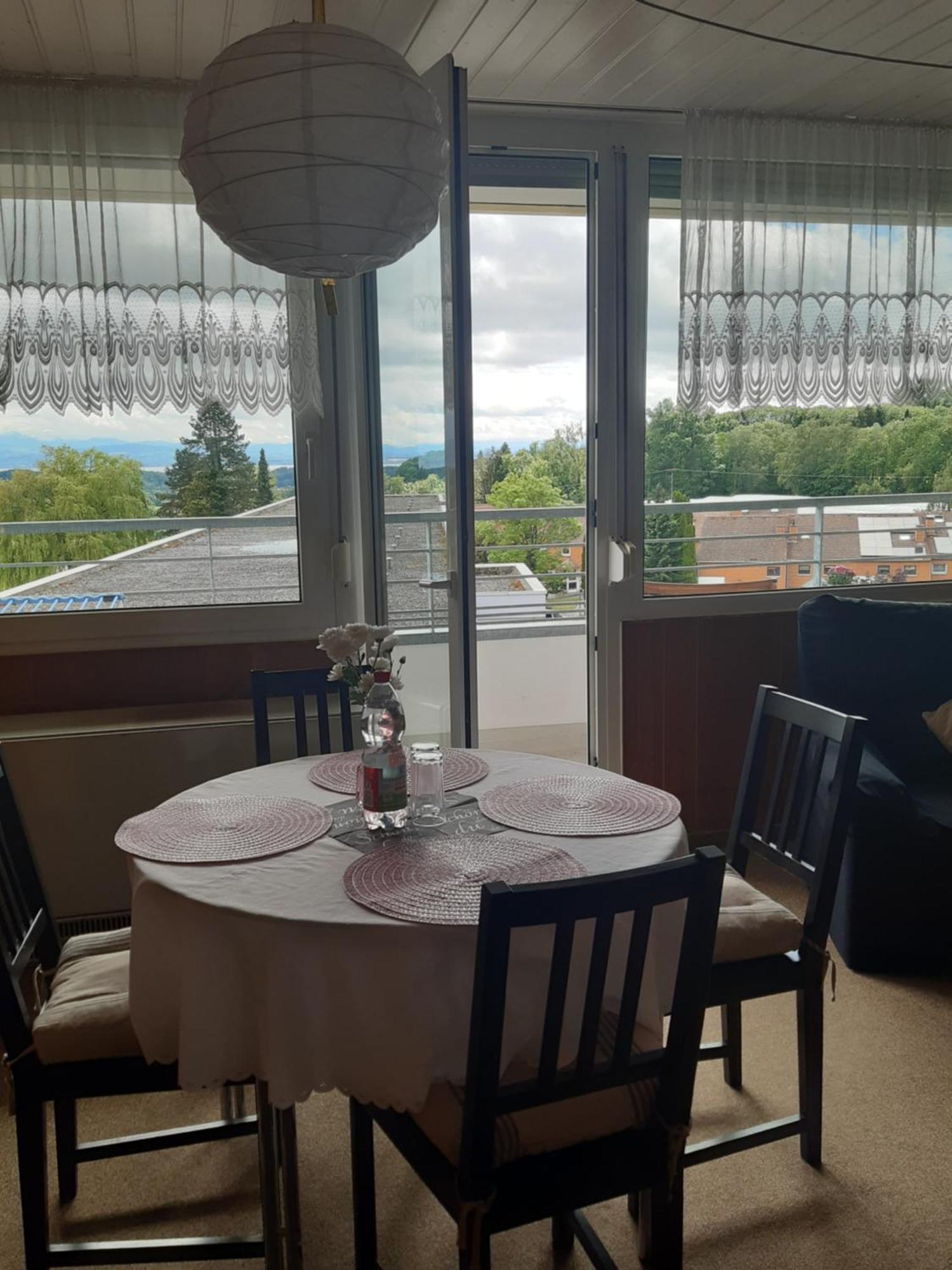 Ferienzentrum Bodensee Oberteuringen Kamer foto