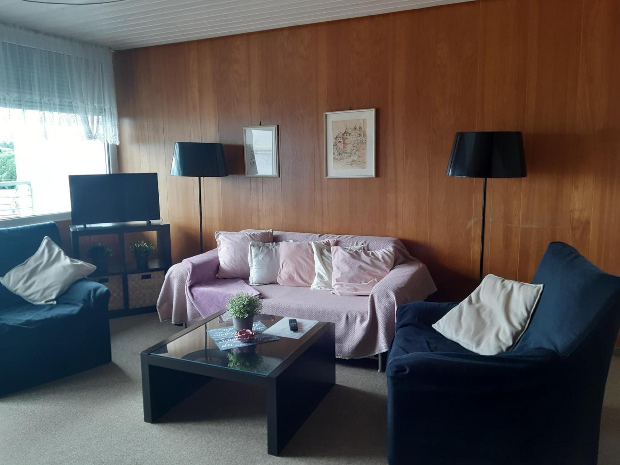 Ferienzentrum Bodensee Oberteuringen Kamer foto
