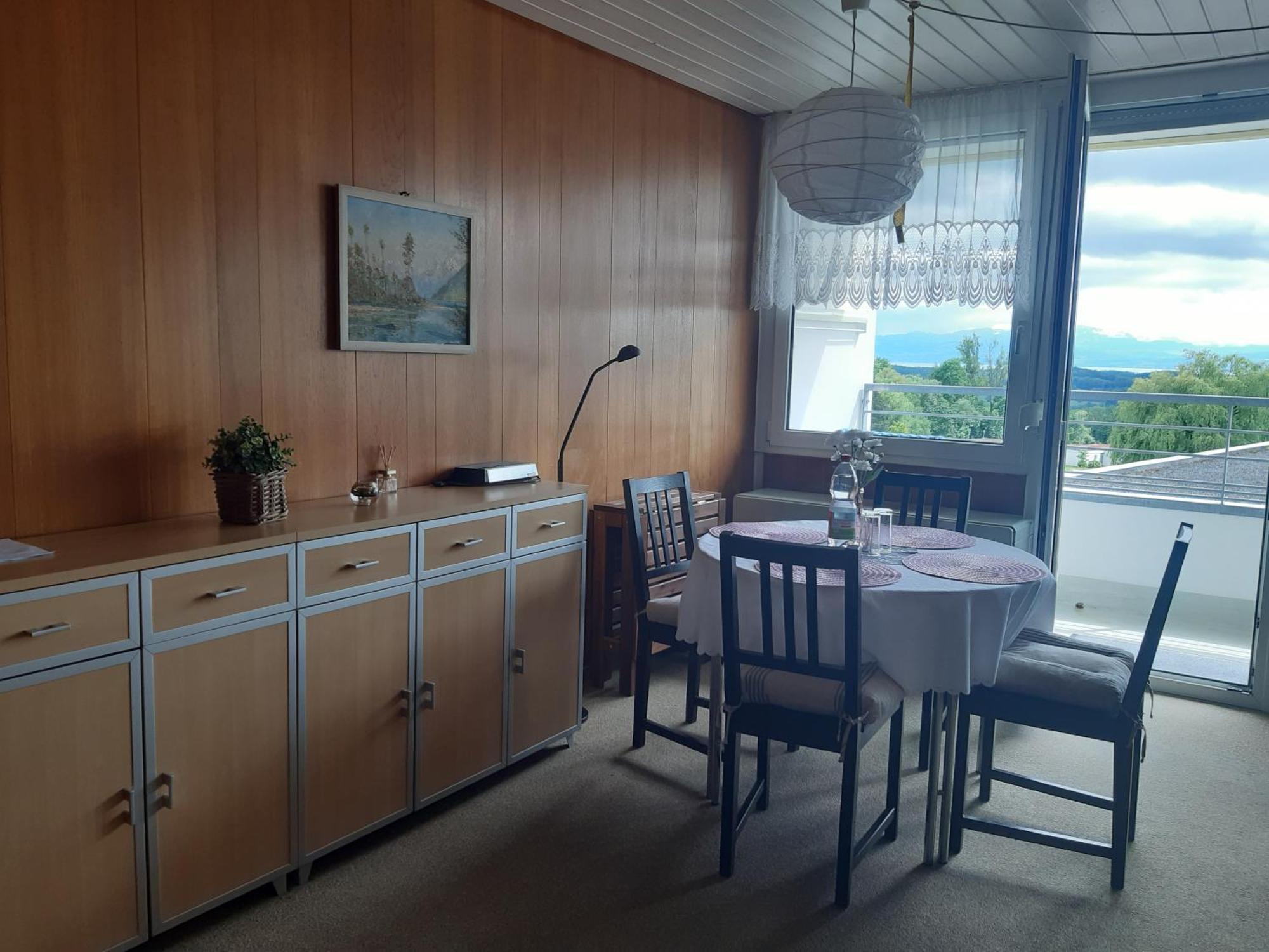 Ferienzentrum Bodensee Oberteuringen Kamer foto