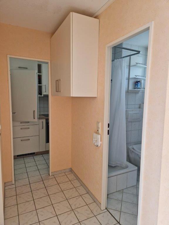 Ferienzentrum Bodensee Oberteuringen Kamer foto