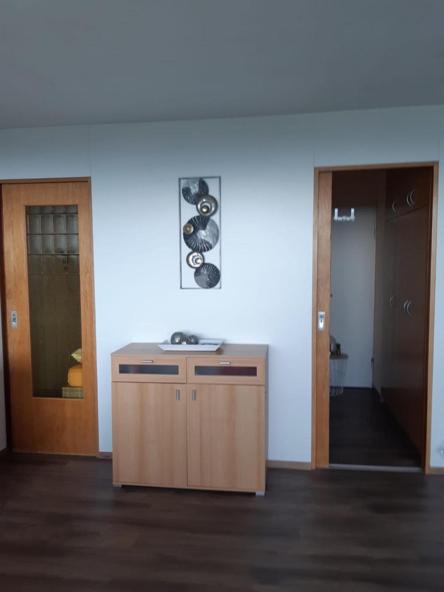 Ferienzentrum Bodensee Oberteuringen Kamer foto