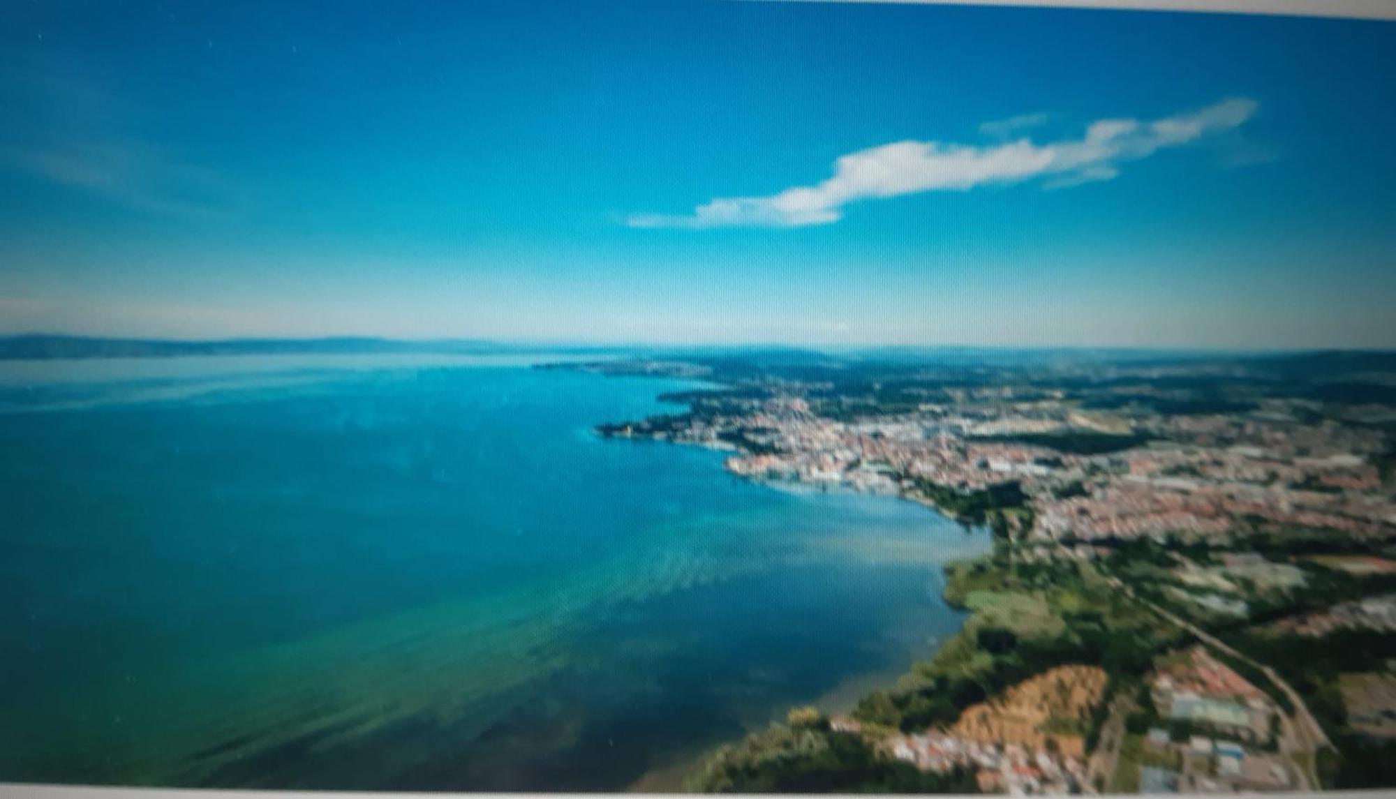 Ferienzentrum Bodensee Oberteuringen Buitenkant foto