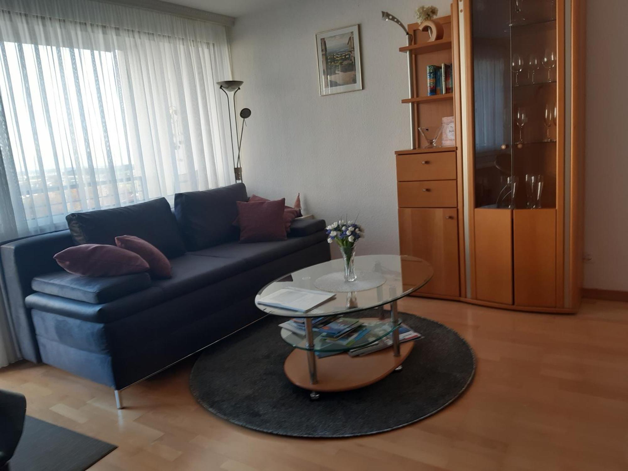 Ferienzentrum Bodensee Oberteuringen Kamer foto