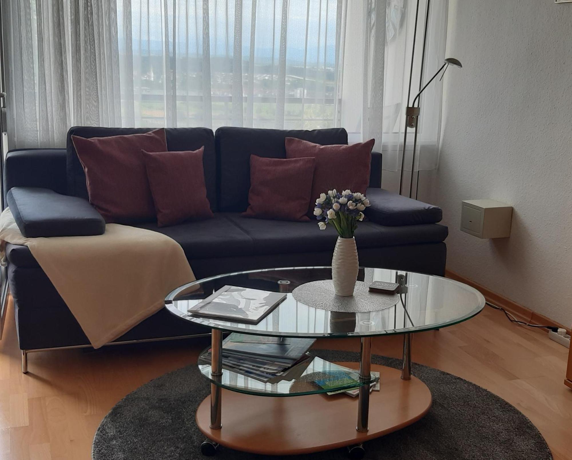 Ferienzentrum Bodensee Oberteuringen Buitenkant foto