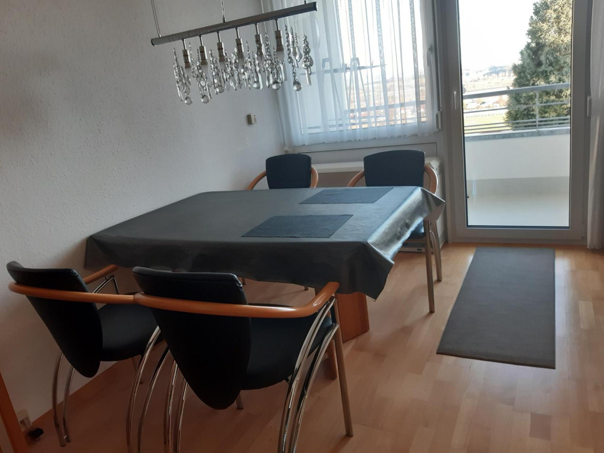 Ferienzentrum Bodensee Oberteuringen Buitenkant foto