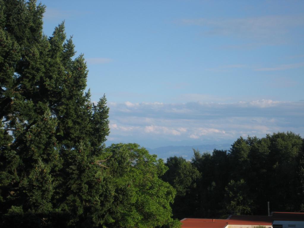 Ferienzentrum Bodensee Oberteuringen Buitenkant foto